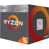AMD Ryzen 5